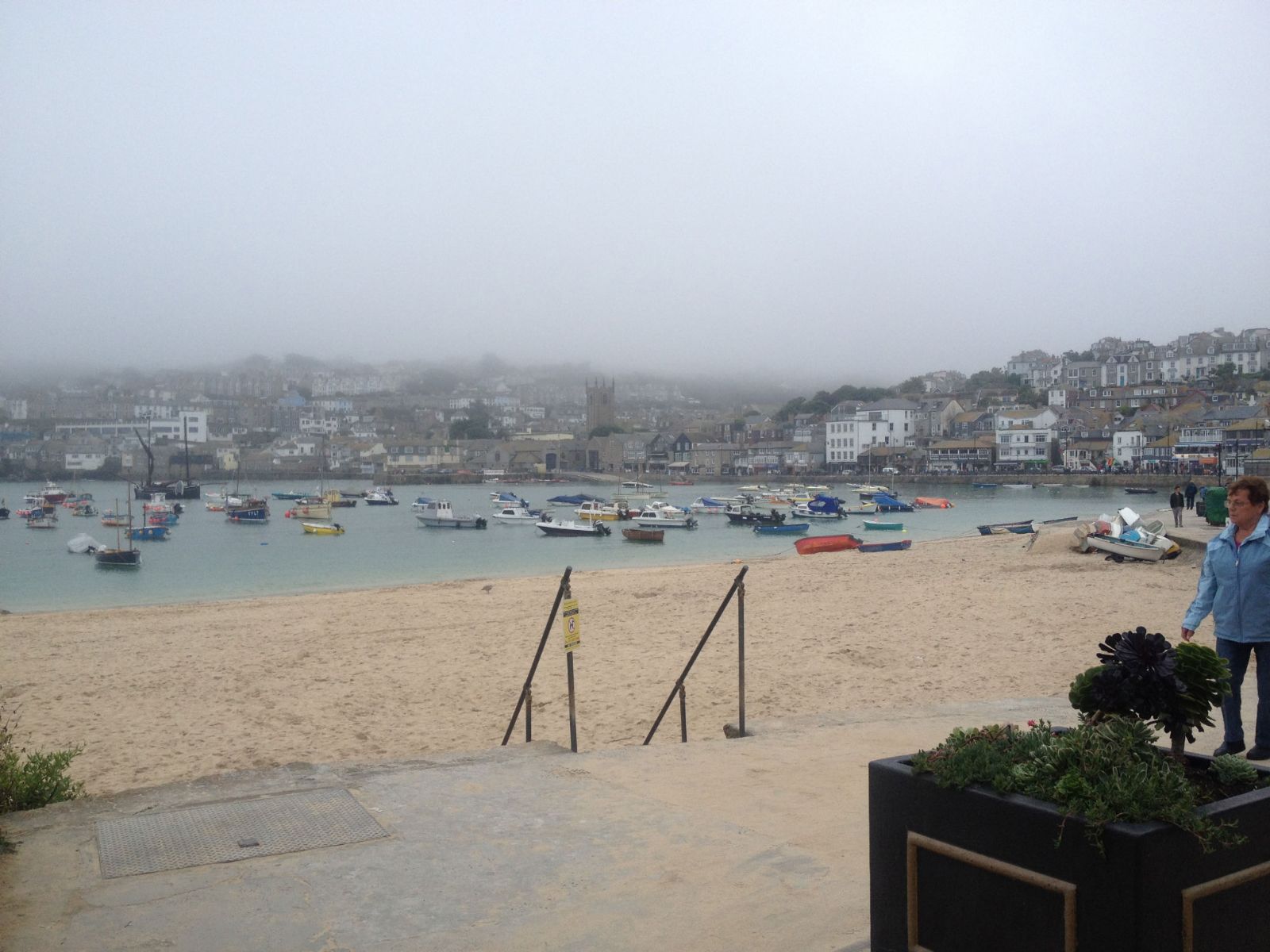 St. Ives, Cornwall